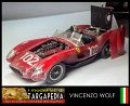 102 Ferrari 250 TR - Hasegawa 1.24 (15)